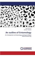 Outline of Entomology