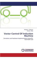 Vector Control of Induction Machine