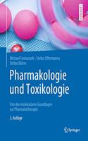 Pharmakologie Und Toxikologie