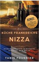Nizza - Die Küche Frankreichs
