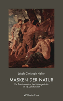 Masken Der Natur