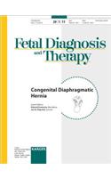 Congenital Diaphragmatic Hernia: Fetal Diagnosis and Therapy; Vol 29, No.1, 2011