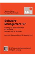 Software-Management '97