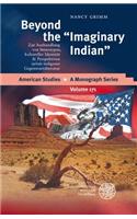 Beyond the 'imaginary Indian'