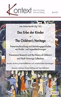 Das Erbe Der Kinder - The Children's Heritage