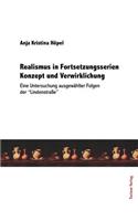 Realismus in Fortsetzungsserien
