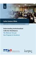 Understanding Institutionalized Collective Remittances