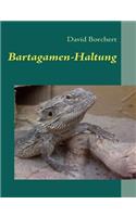 Bartagamen-Haltung: Ein Handbuch(German)
