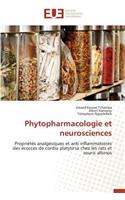 Phytopharmacologie et neurosciences