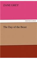Day of the Beast
