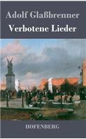 Verbotene Lieder