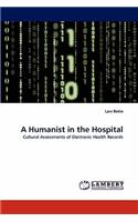 Humanist in the Hospital