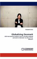Globalizing Denmark