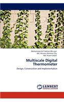 Multiscale Digital Thermometer