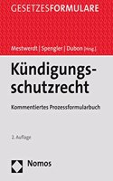 Kundigungsschutzrecht