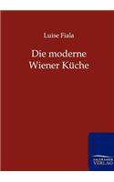 Die moderne Wiener Küche