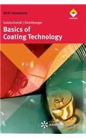 Basf Handbook on Basics of Coating Technology