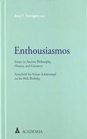 Enthousiasmos