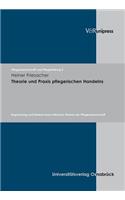 Pflegewissenschaft und Pflegebildung.