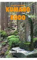 Kumano Kodo - USTrade B/W