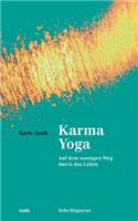 Karma Yoga