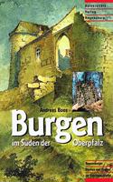 Burgen Im Suden Der Oberpfalz