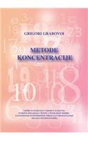 Metode Koncentracije (Croatian Version)