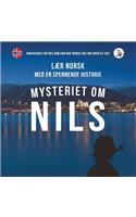 Mysterey of Nils (Niva B1-B2)