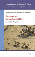 Faktuales Und Fiktionales Erzahlen