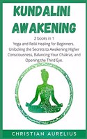 Kundalini Awakening