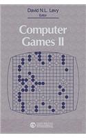 Computer Games II