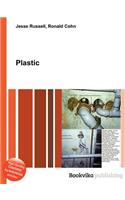 Plastic: (English)