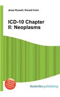 ICD-10 Chapter II: (English)