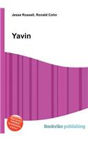 Yavin: (English)