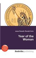 Year of the Woman