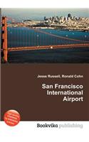 San Francisco International Airport