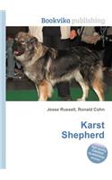 Karst Shepherd