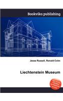 Liechtenstein Museum