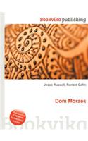 Dom Moraes