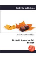 2010-11 Juventus F.C. Season