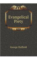 Evangelical Piety