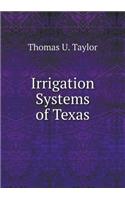 Irrigation Systems of Texas