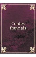 Contes franc&#807;ais