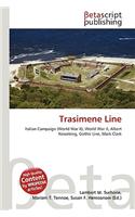Trasimene Line: (English)