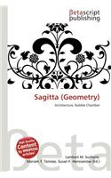 Sagitta (Geometry): (English)