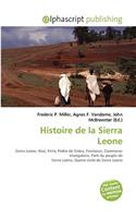 Histoire de La Sierra Leone