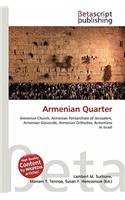 Armenian Quarter: (English)