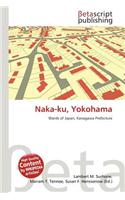 Naka-Ku, Yokohama: (English)