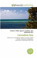 Laccadive Sea