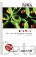Cfl2 (Gene)